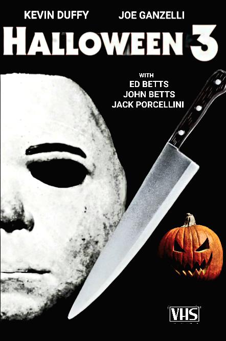 Halloween 3