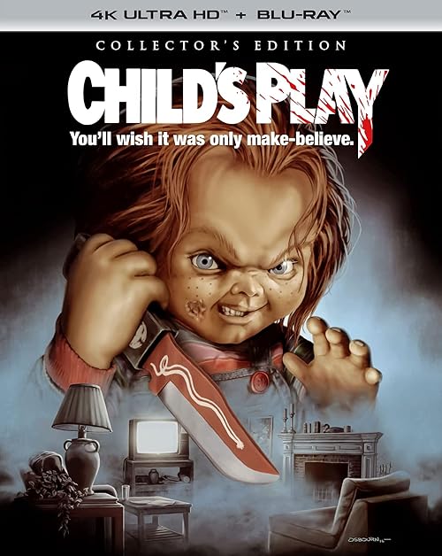 Windy City Chills: An Interview with Production Manager Robert Latham Brown