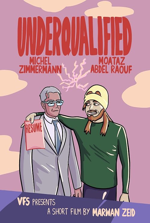 Underqualified