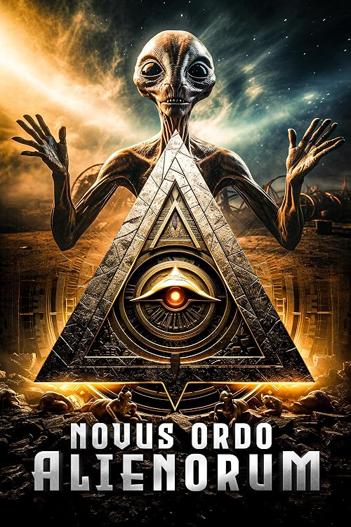 Novus Ordo Alienorum