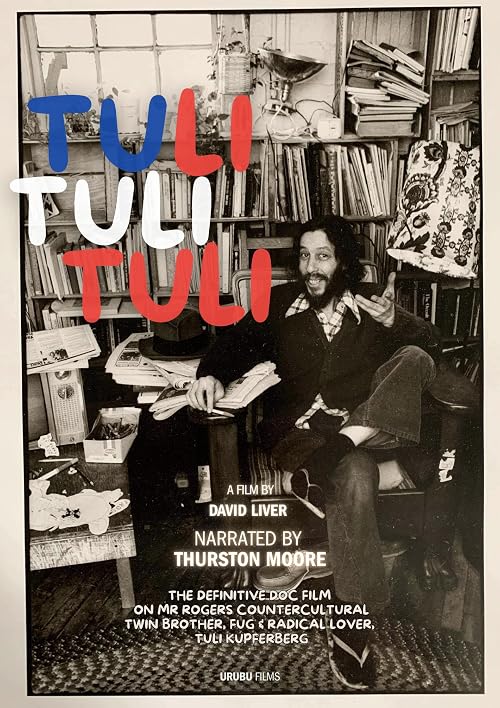TULI TULI TULI, 1001 ways to be joyfully revolted