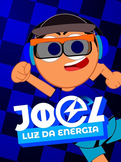 Joel Alberto Vlogs: Luz da Energia