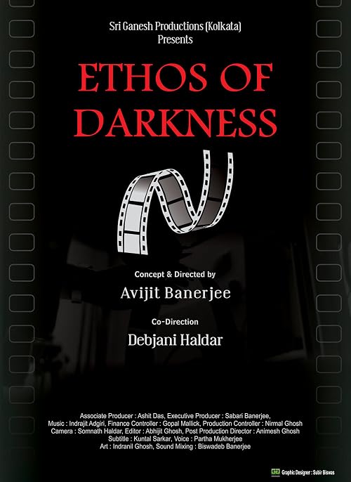 Ethos of Darkness