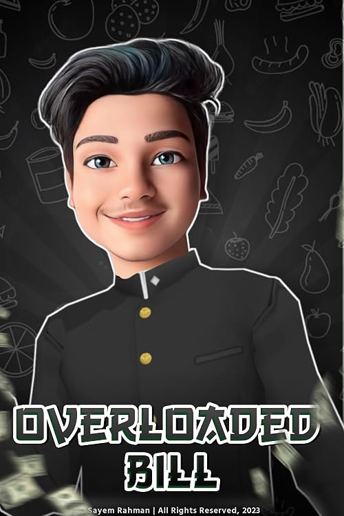 Overloaded Bill