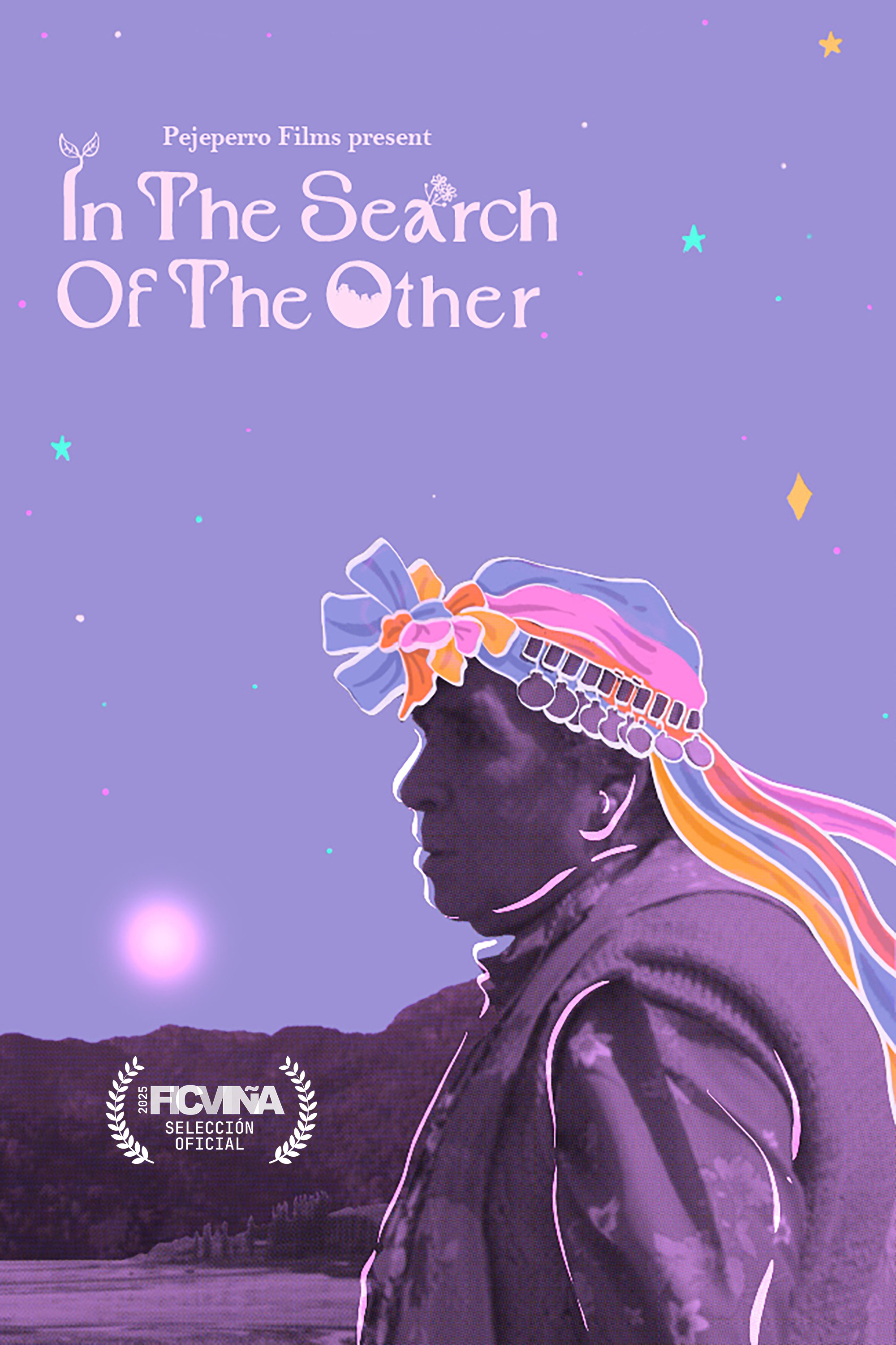 In the search of the other