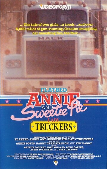 Lady Truckers