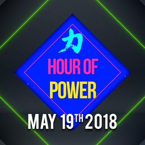Chikara Hour of Power 16