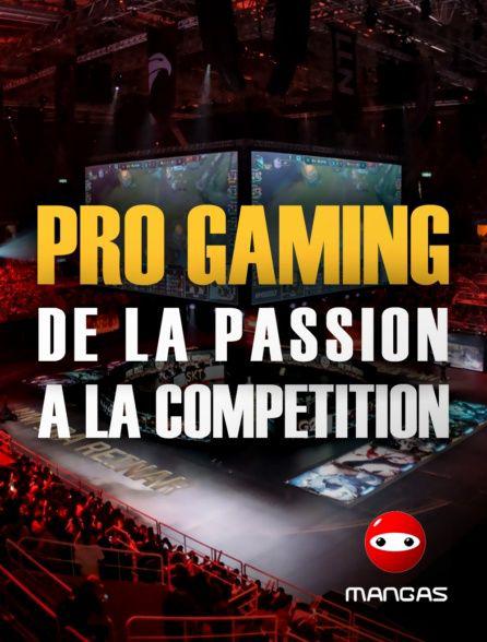 Pro Gaming: de la passion à la compétition