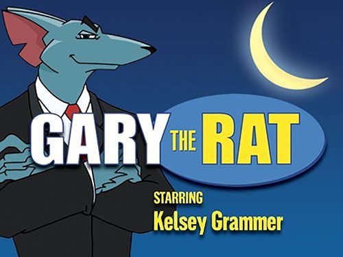 Gary the Rat