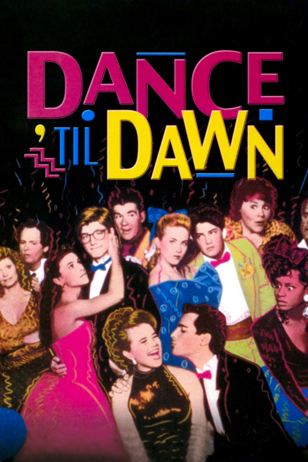 Dance 'Til Dawn