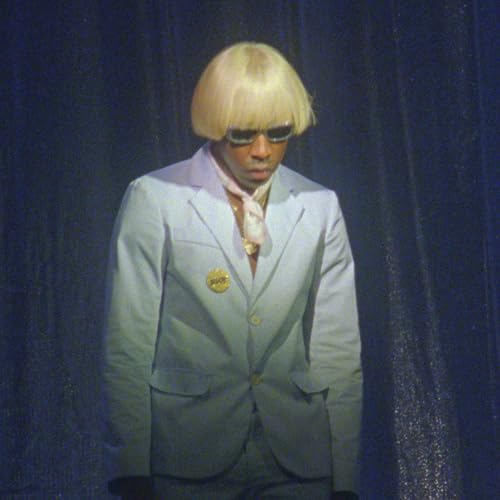 Apple Music Presents: Tyler, the Creator