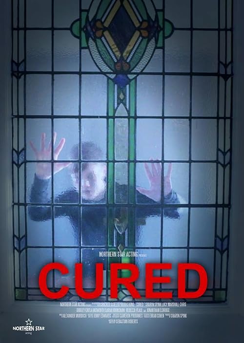 Cured
