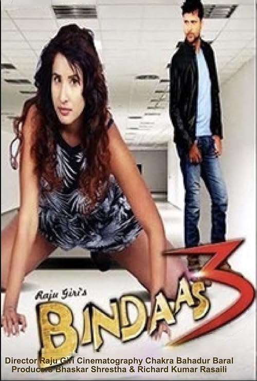 Bindaas 3