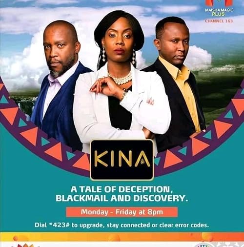 Kina