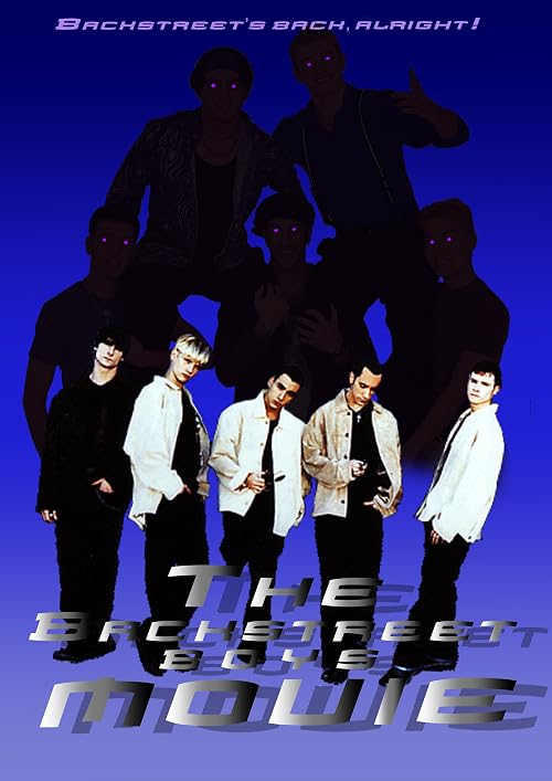 The Backstreet Boys Movie