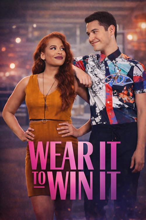 Wear It to Win It