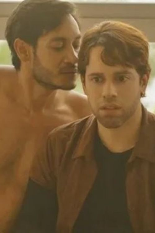 Javier y Andrés: El Vecino