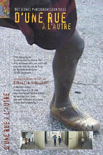 D'une rue à l'autre