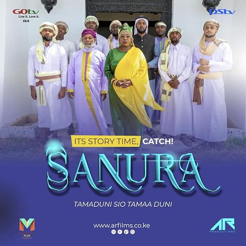 Sanura