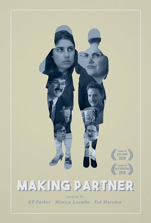 Making Partner