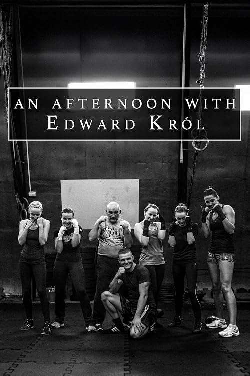 An Afternoon with Edward Król
