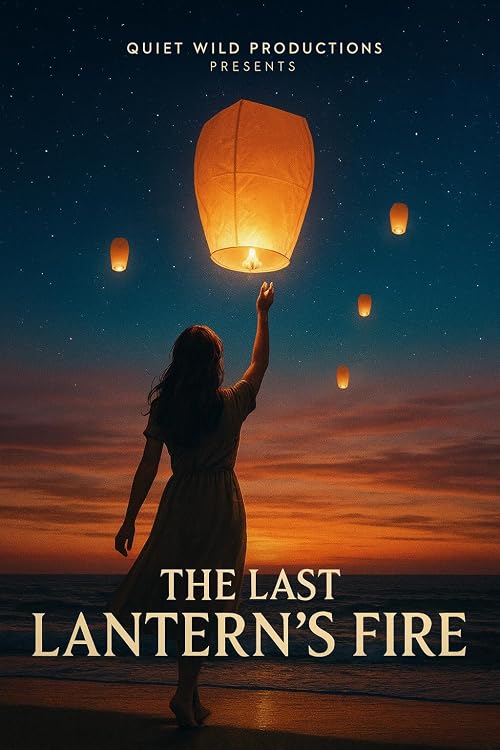 The Last Lanterns Fire