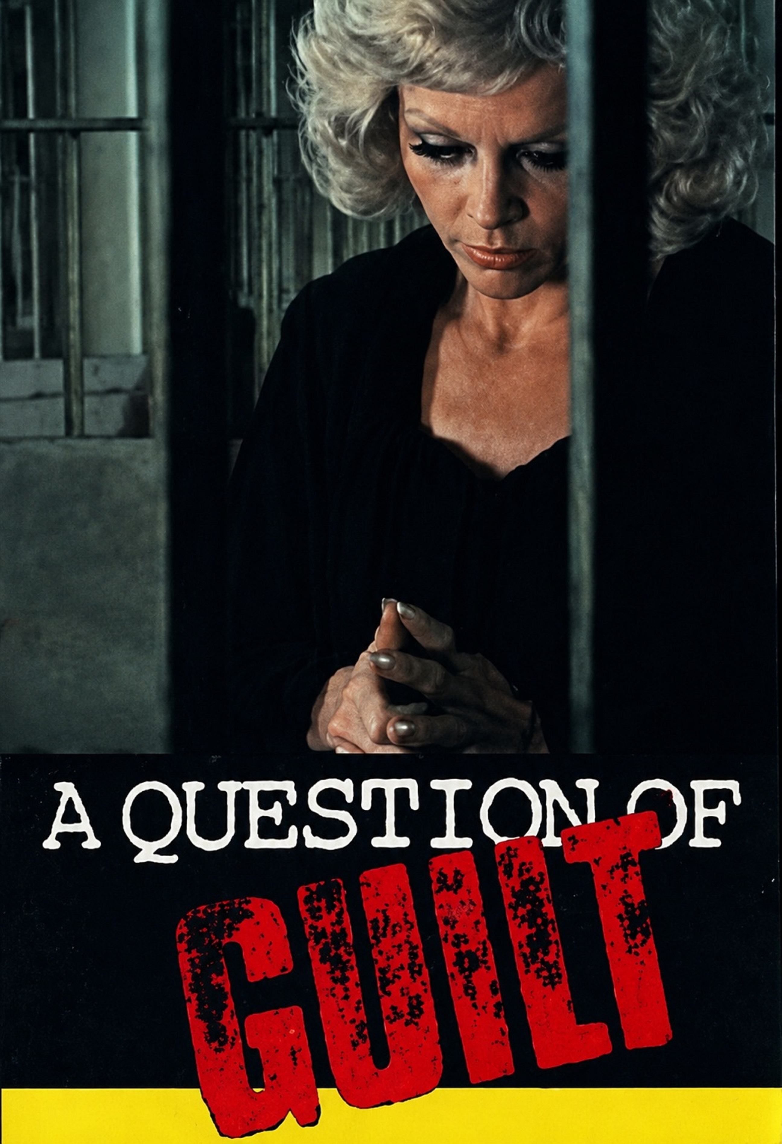 A Question of Guilt