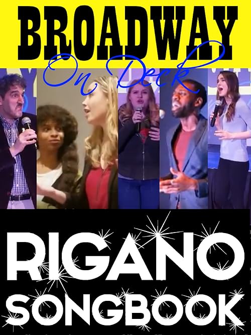 Broadway On Deck