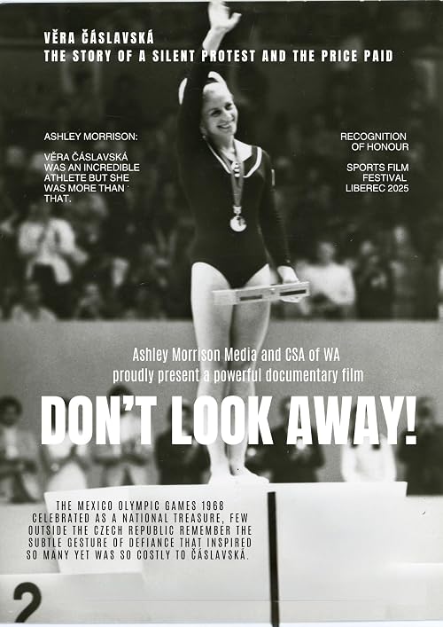 Don't Look Away