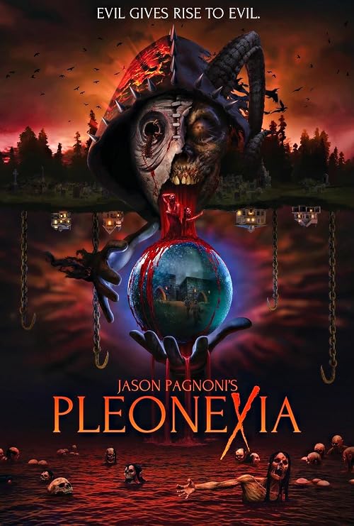 Pleonexia