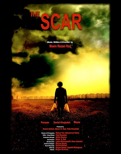 The Scar