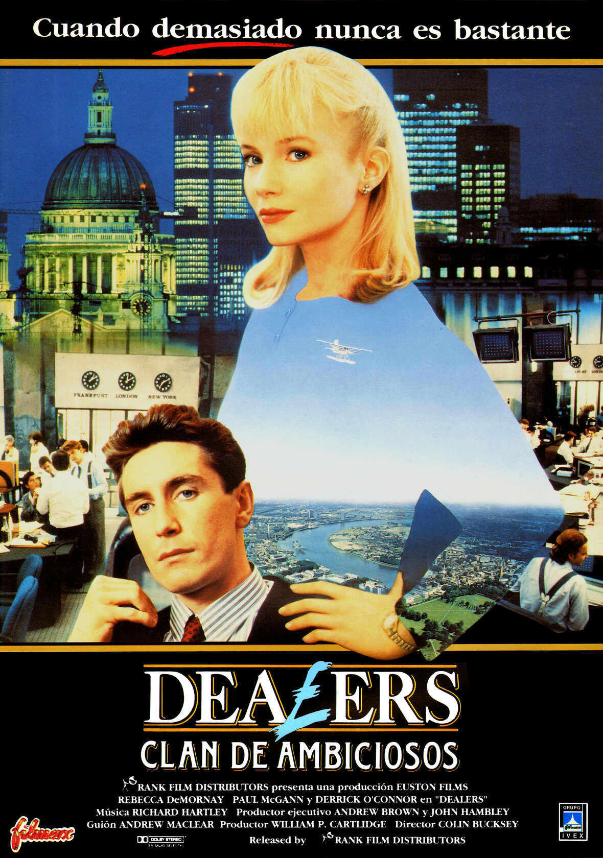 Dealers