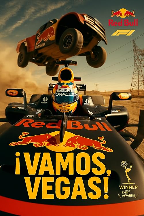 Vamos Vegas