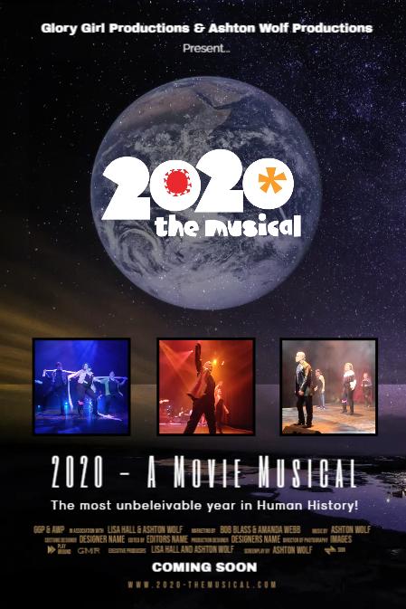 2020 - the Musical