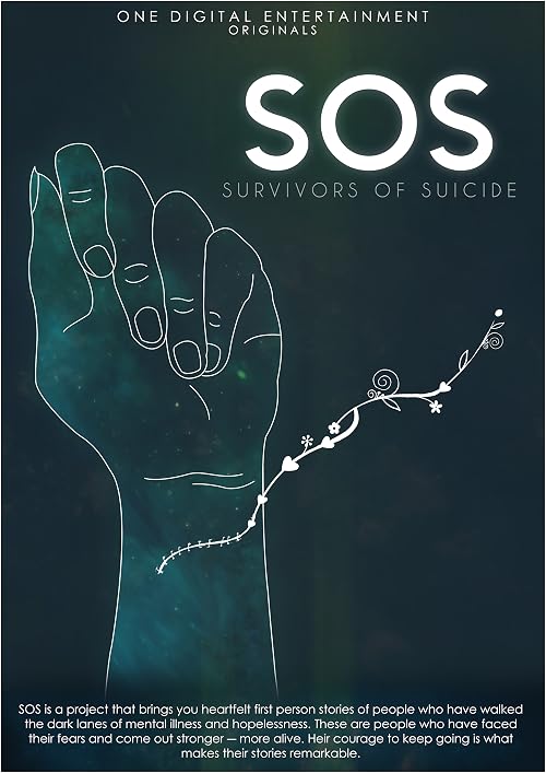 Survivors of Suicide - SOS