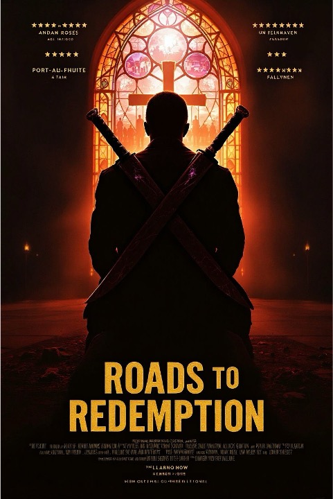 Roads to Redemption