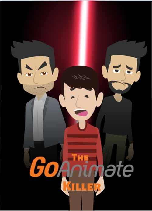 The GoAnimate Killer