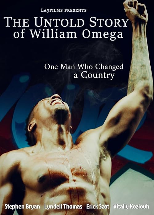 The Untold Story of William Omega