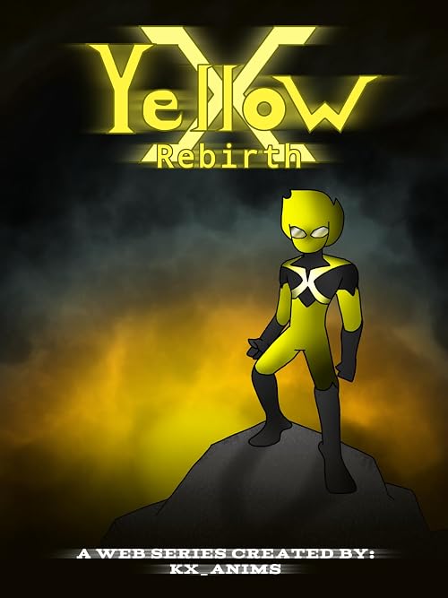 YellowX Rebirth