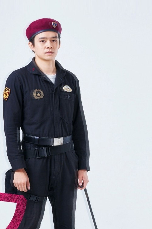 Oliver na Inu, (Gosh!!) Konoyarou