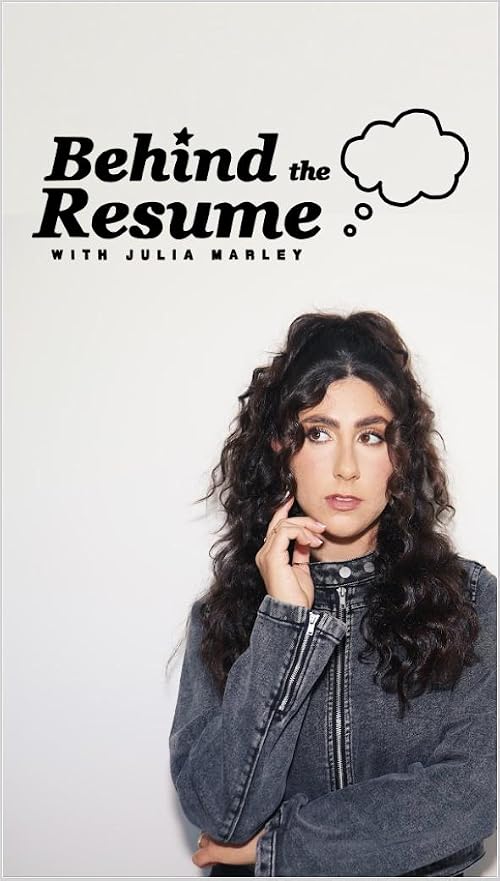 Behind the Resume