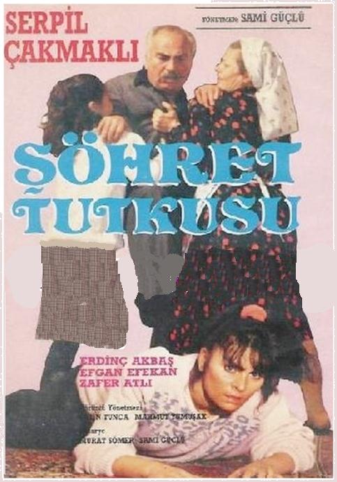 Söhret Tutkusu