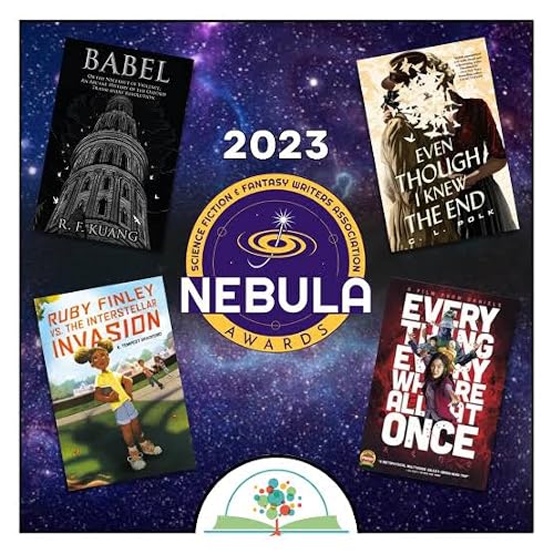 The 55th Annual Nebula Awards Ceremony