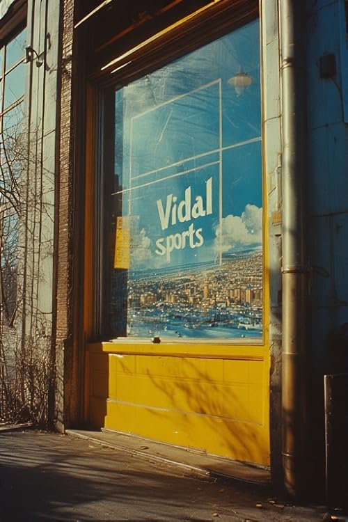 Vidal Sportswear