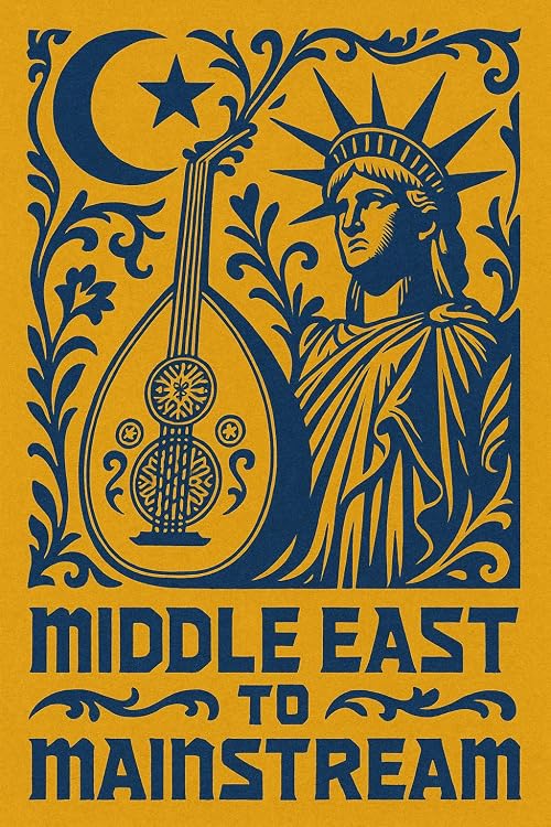 Middle East to Mainstream