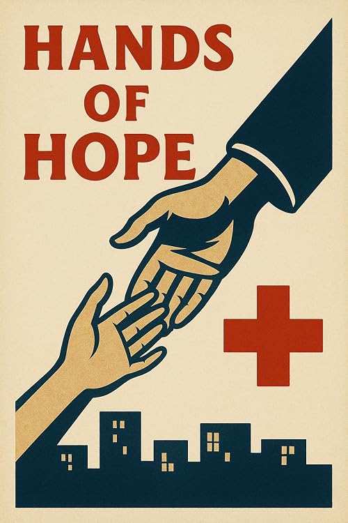 Hands of Hope