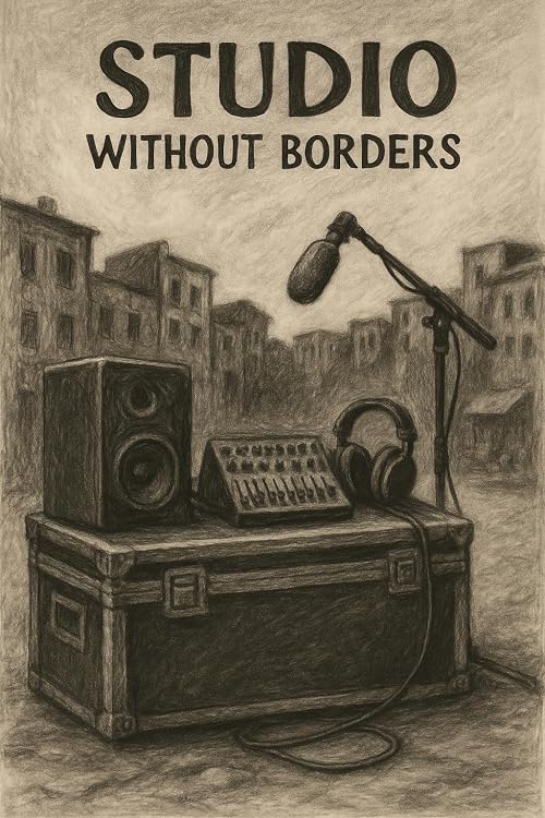 Studio Without Borders