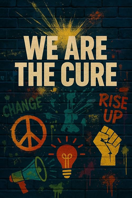 We Are the Cure