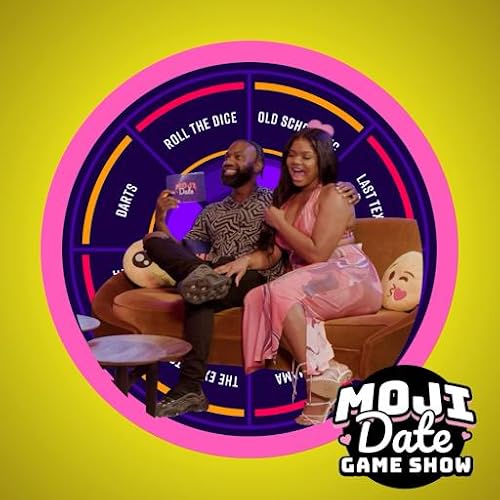 Moji Date Game Show