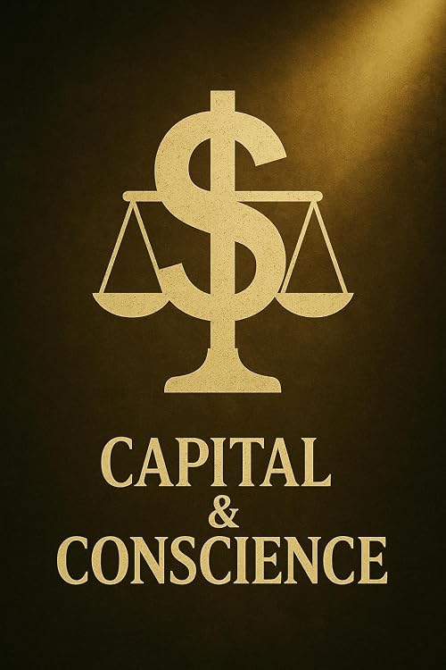Capital & Conscience